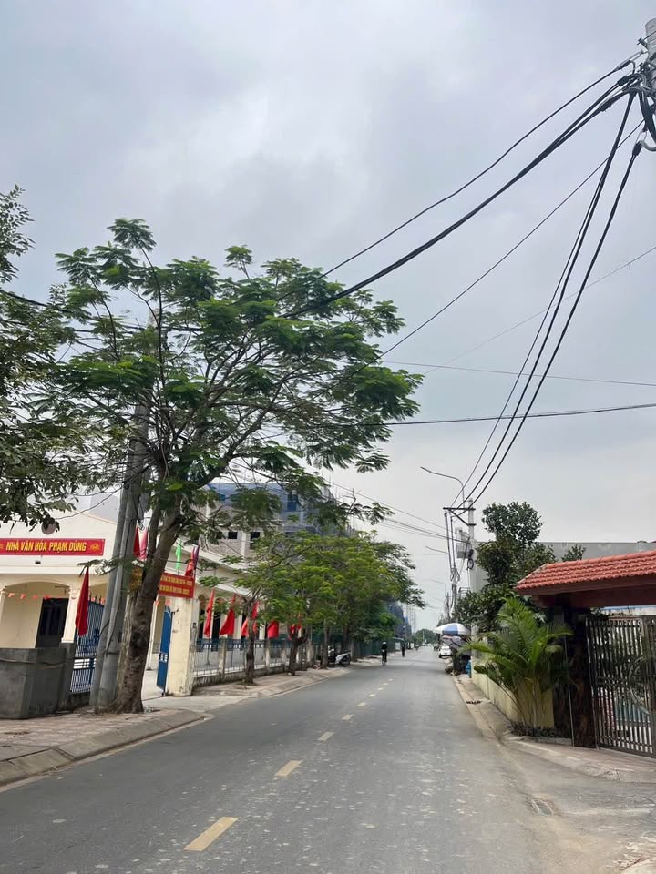 Shophouse Himlam Hồng An 110m² giá 3 tỷ - Đầu tư sinh lời ngay!