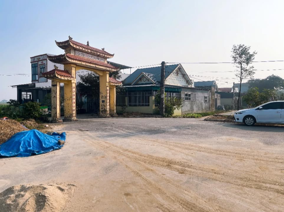 Đất nền Bối Lim, Quán Lào 130m² giá 800 triệu - Đầu tư tiềm năng, an cư lý tưởng!