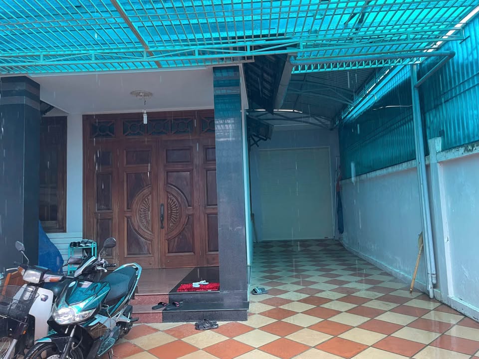 Nhà mặt tiền đường Lê Quý Đôn, phường Quang Trung, 308m² giá 6 tỷ - Chính chủ bán gấp!