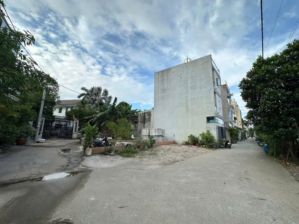 Đất nền Thủ Đức 60m² giá 3.75 tỷ - Đường 11 Linh Xuân, cơ hội tốt cho đầu tư!