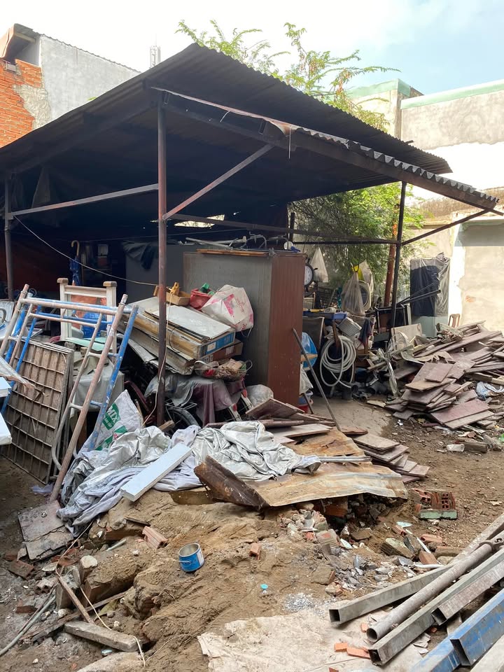 Đất nền Tăng Nhơn Phú B, Thủ Đức 150m² giá 5.9 tỷ - Cơ hội đầu tư sinh lời!