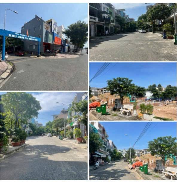 Đất nền đường Lê Văn Việt, phường Tăng Nhơn Phú, Quận 9 - Diện tích 72m², giá 7.45 tỷ - Đầu tư sinh lời ngay!