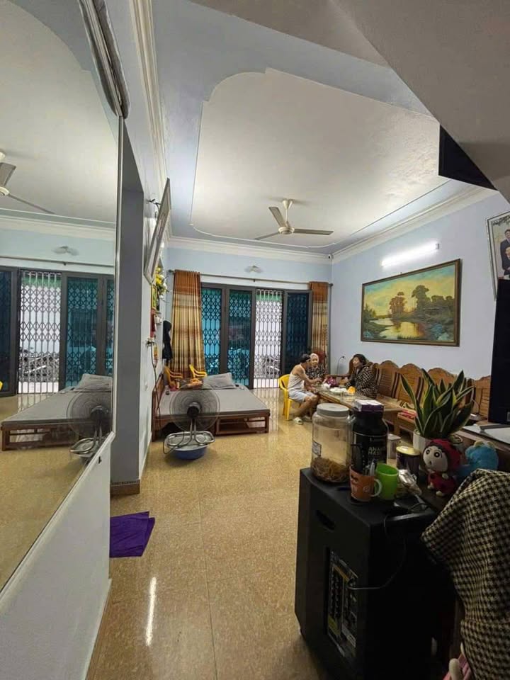 Nhà 2 tầng tại Phú Xá, Hải An 63m² giá 2.55 tỷ - Cơ hội đầu tư lý tưởng!