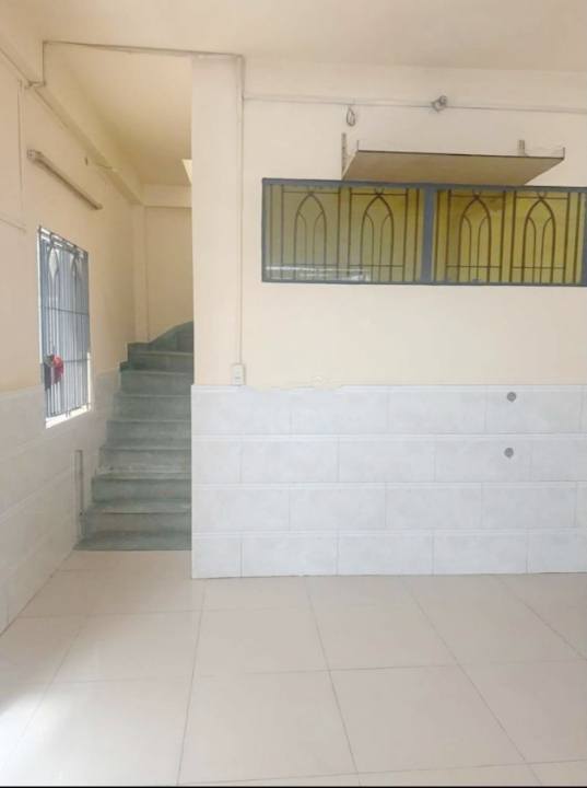 Nhà cho thuê 2 tầng tại quận 7 - Diện tích 50m², giá 12 triệu/tháng