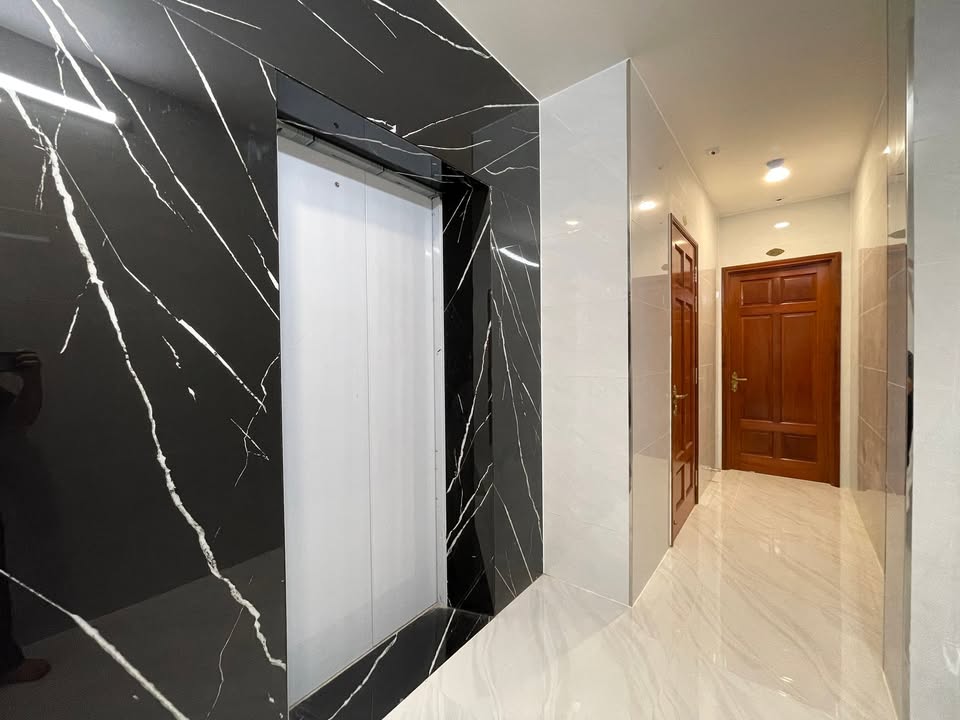 Studio Tân Quy Quận 7 - Full nội thất - Gần Lotte Mart