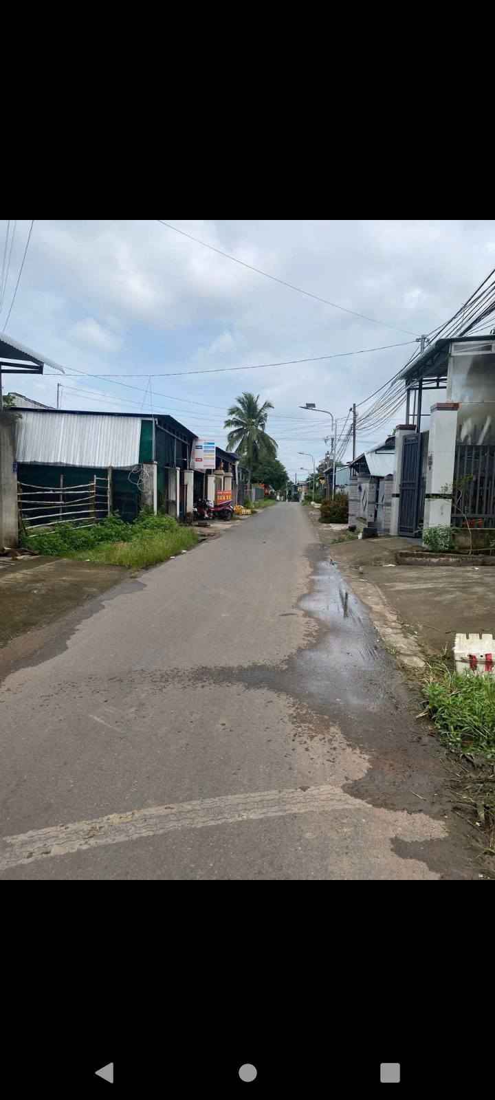 Đất thổ cư đường nhựa Xuân Thọ, Xuân Lộc 150m² giá 400 triệu - Cơ hội đầu tư lý tưởng!