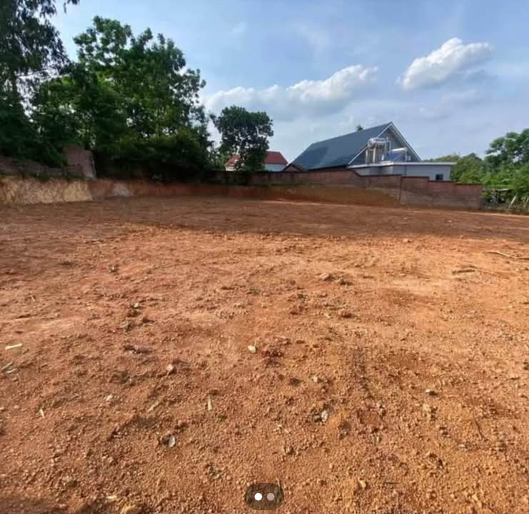 Đất nền khu 7, phường Hy Cương, TP. Việt Trì 1.255m² - Sổ đỏ chính chủ, đầu tư sinh lời!