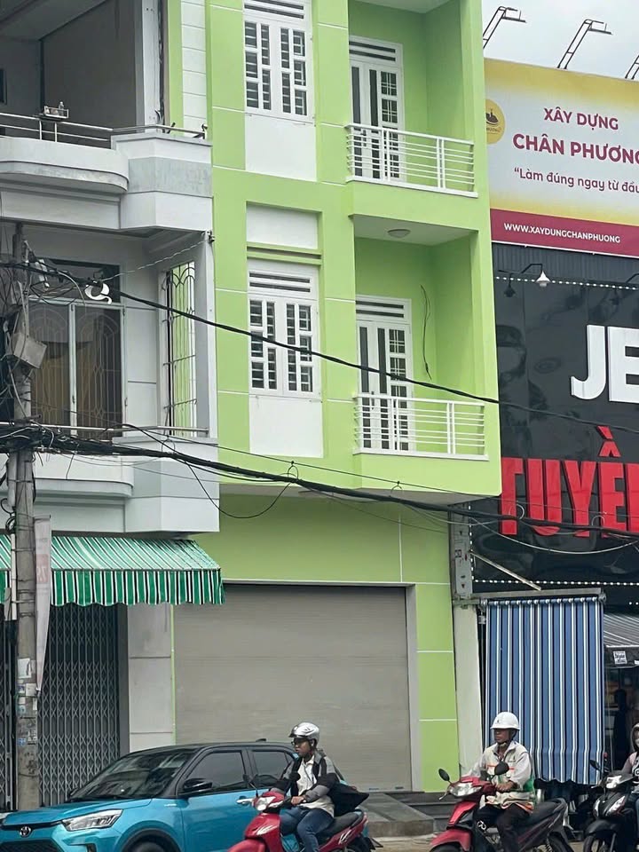 Nhà cho thuê mặt tiền đường Mậu Thân, Xuân Khánh, 155m² giá 45 triệu - Đầu tư sinh lời!