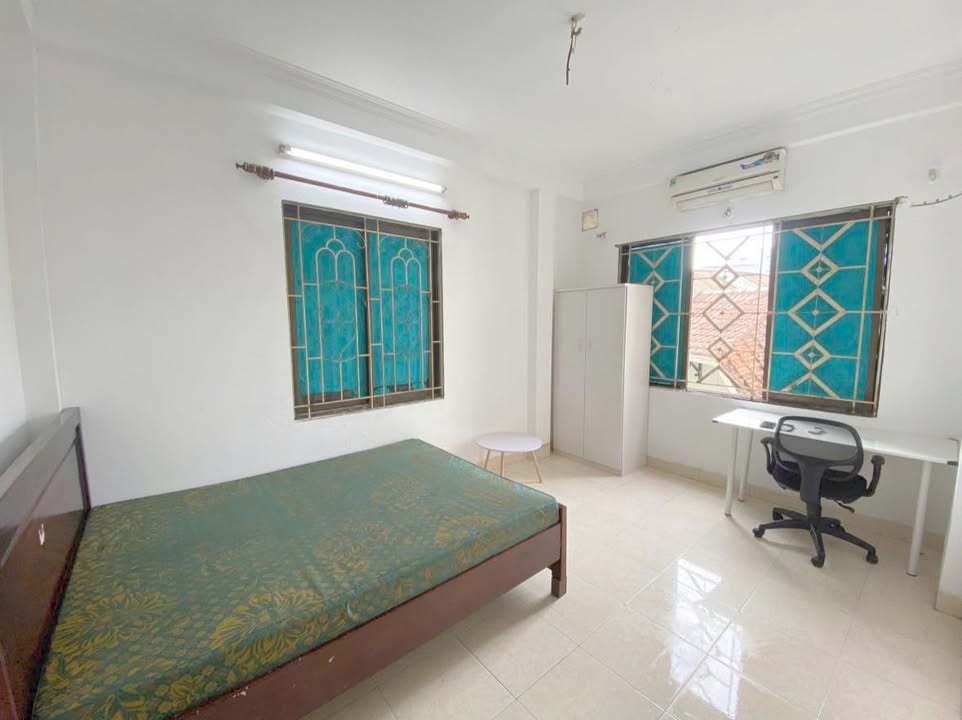 Phòng cho thuê tại Đống Đa 20m² giá 3.1 triệu - Tiện nghi đầy đủ, giờ giấc tự do!
