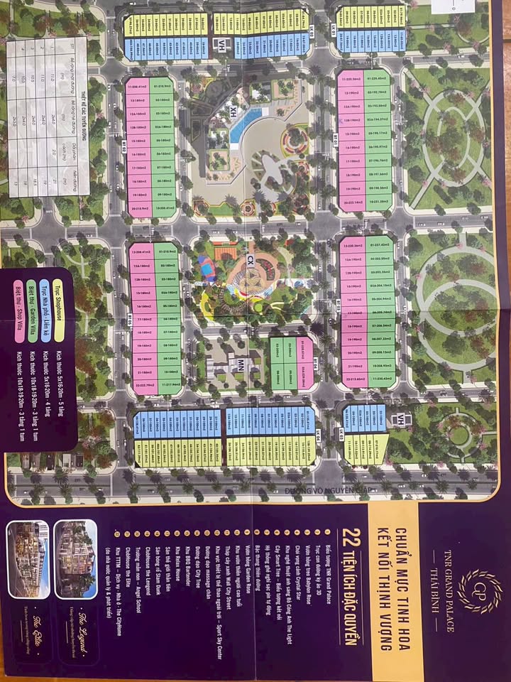 Biệt thự TNR Đông Mỹ 185m² giá 7 tỷ - Chính chủ, sổ đỏ sẵn sàng!