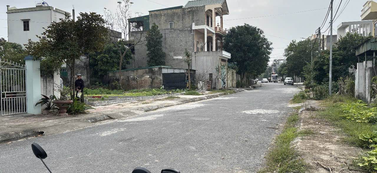 Đất nền Thái Bình 90m² giá 2.15 tỷ - Hướng Đông Nam vượng khí!