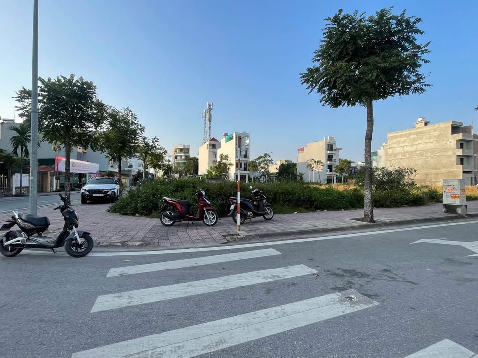 Đất nền KDC Vũ Phúc Thái Bình 114m² giá 7.2 tỷ - Sổ đỏ chính chủ, đầu tư tốt!