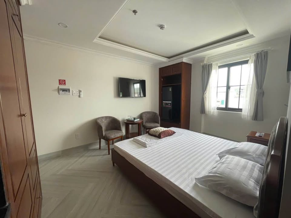 Căn hộ Studio Phước Long 30m² giá 3.7 triệu - Sẵn sàng vào ở ngay!