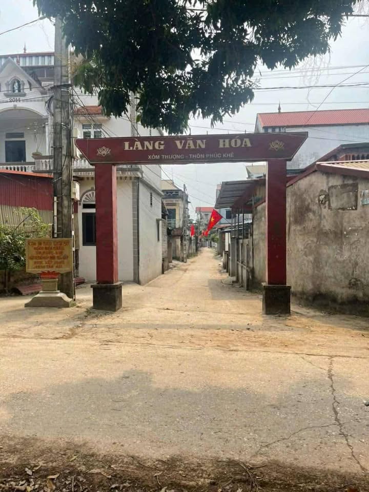 Đất nền Bột Xuyên, Mỹ Đức 70m² giá 1.1 tỷ - Cơ hội đầu tư vàng!