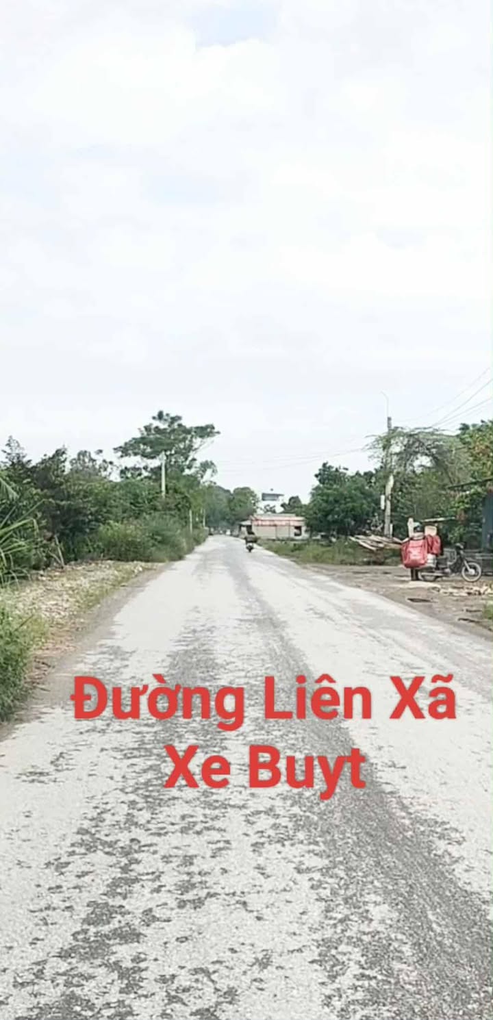 Lô đất đấu giá Thôn Mãn Xoan - Kim Đường 168.4m² giá 3.367 tỷ - Vị trí đẹp, kinh doanh thuận lợi!