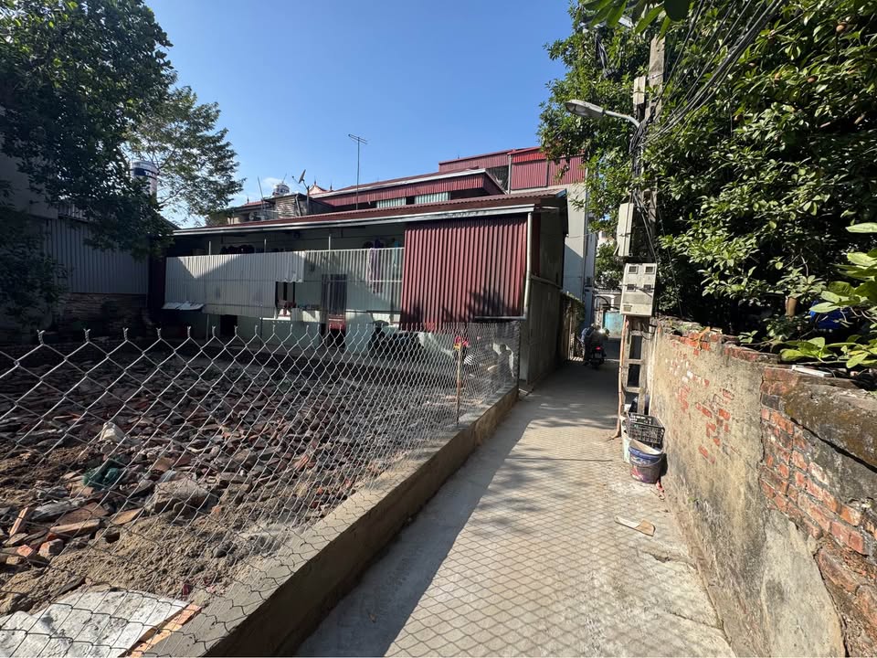 Đất nền thôn Thượng Trì, Liên Hồng 82m² giá 4.99 tỷ - Cơ hội đầu tư hấp dẫn!