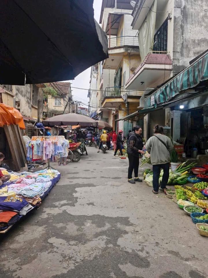 FrontHouse Lê Hồng Phong Hà Đông 40m² giá 9 tỷ - Mặt phố kinh doanh đỉnh cao!