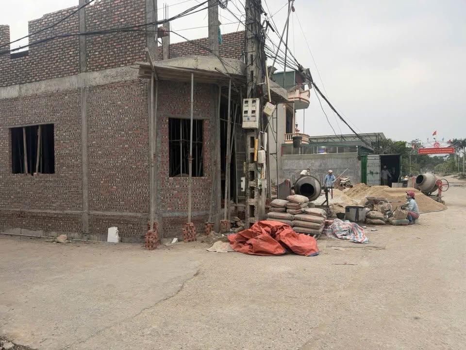 Đất nền Tân Bình Hải Dương 48.5m² giá chỉ 1.5 tỷ - Mặt ngõ thông ô tô tránh nhau!