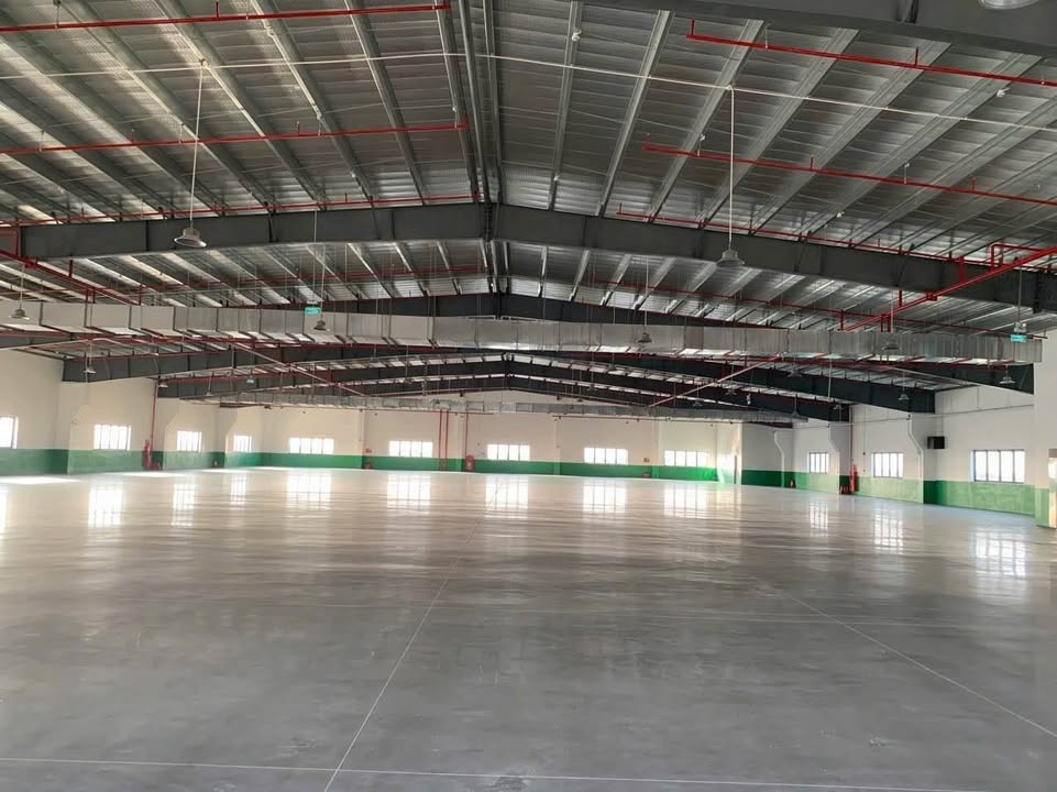 Cho thuê nhà xưởng 3000m² tại Xuân Mai, Hà Nội - Vị trí đắc địa, giá thuê hấp dẫn!