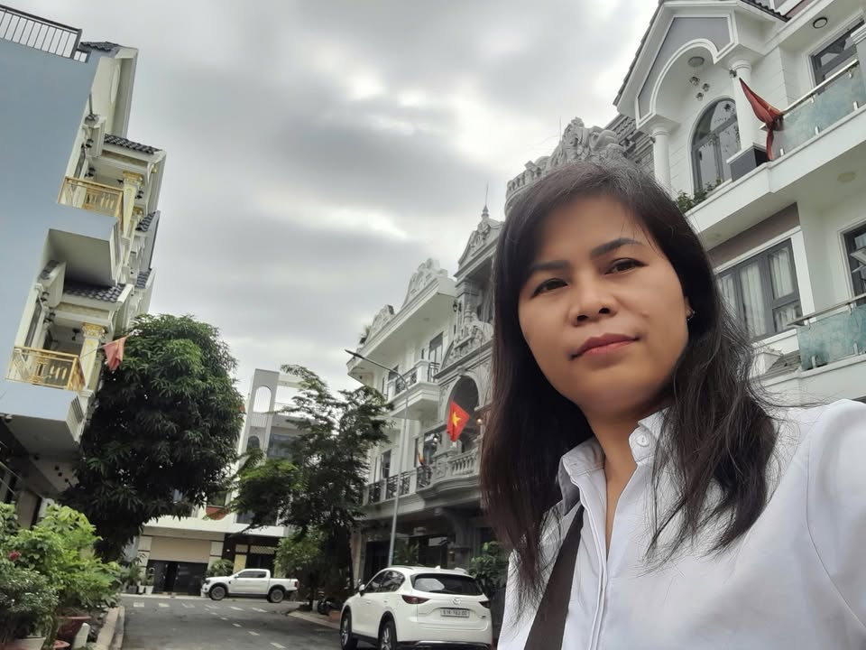 Nhà phố An Phú Thuận An 68m² giá 3.99 tỷ - Đối diện công viên xanh