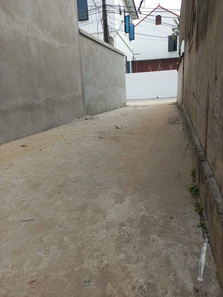 Đất nền Võng Xuyên Phúc Thọ 100m² giá 3 tỷ - Đường ô tô vào thoải mái!