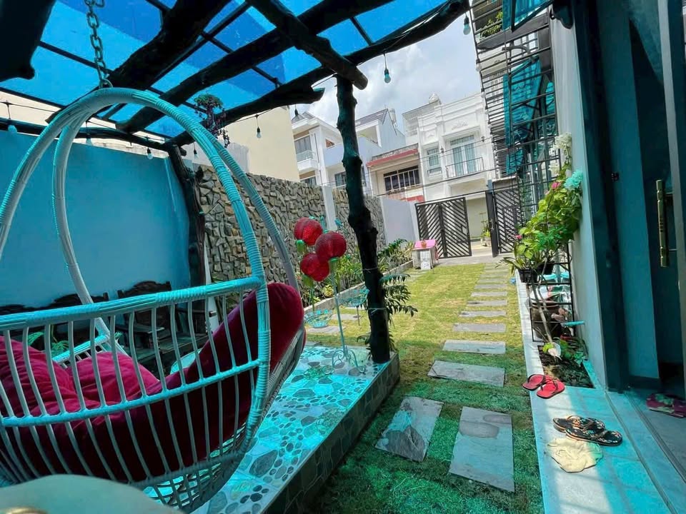 Nhà mặt tiền Hải Thượng Lãn Ông, Buôn Ma Thuột 168m² giá 13.9 tỷ - Vị trí đắc địa gần trung tâm