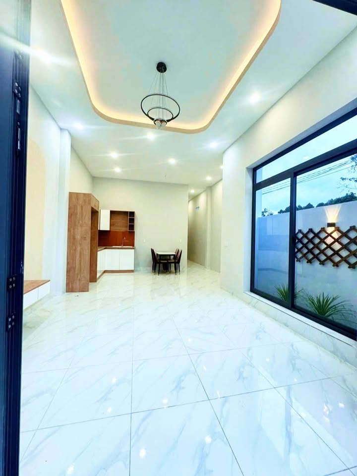 Nhà mới bán gấp tại Xuân Tân, Long Khánh 111m² chỉ 1.45 tỷ - Sổ đỏ chính chủ!