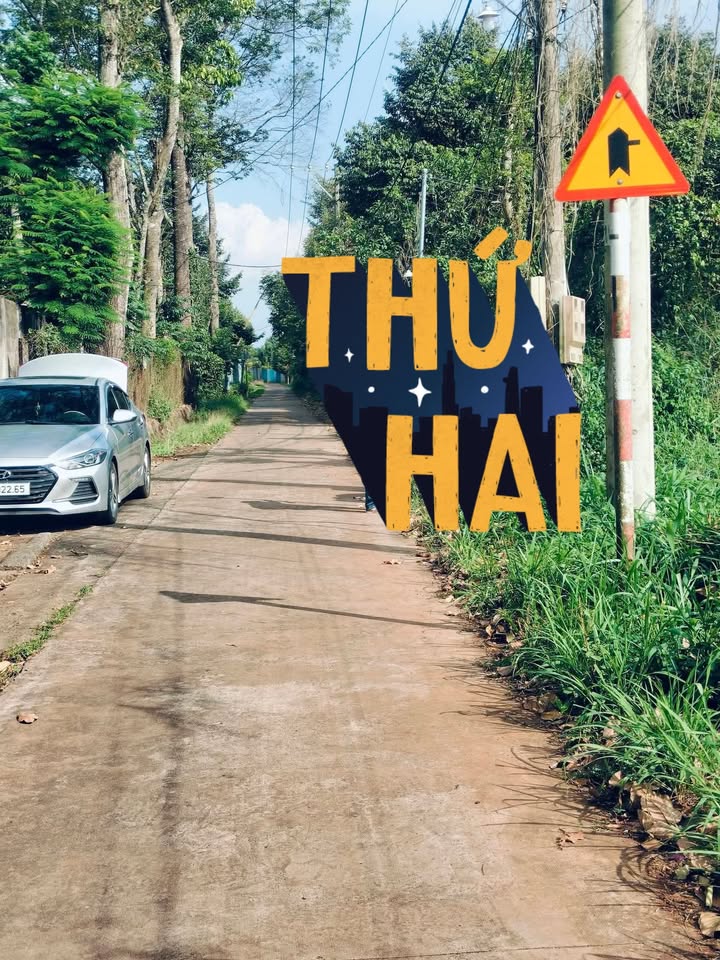 Đất thổ cư 133m² tại Xuân Lập, Long Khánh - Giá chỉ 1.05 tỷ, đầu tư sinh lời!