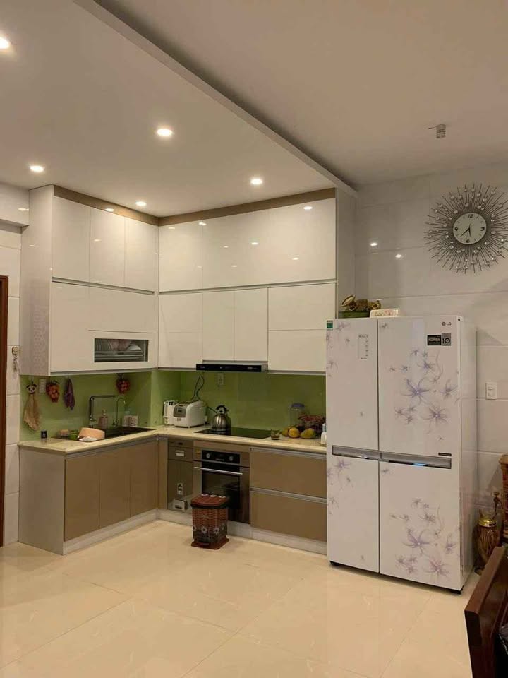 Căn hộ chung cư Cửa Tiền Home Vinh 74m² giá 2.67 tỷ - Sẵn sàng vào ở ngay!