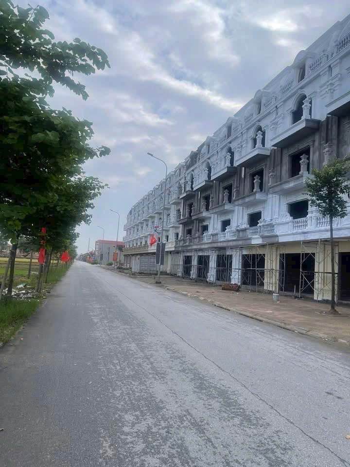 Đất nền dự án Trạm Lộ 2, Thuận Thành, 90m² - Sổ đỏ chính chủ, giá tốt cho nhà đầu tư!