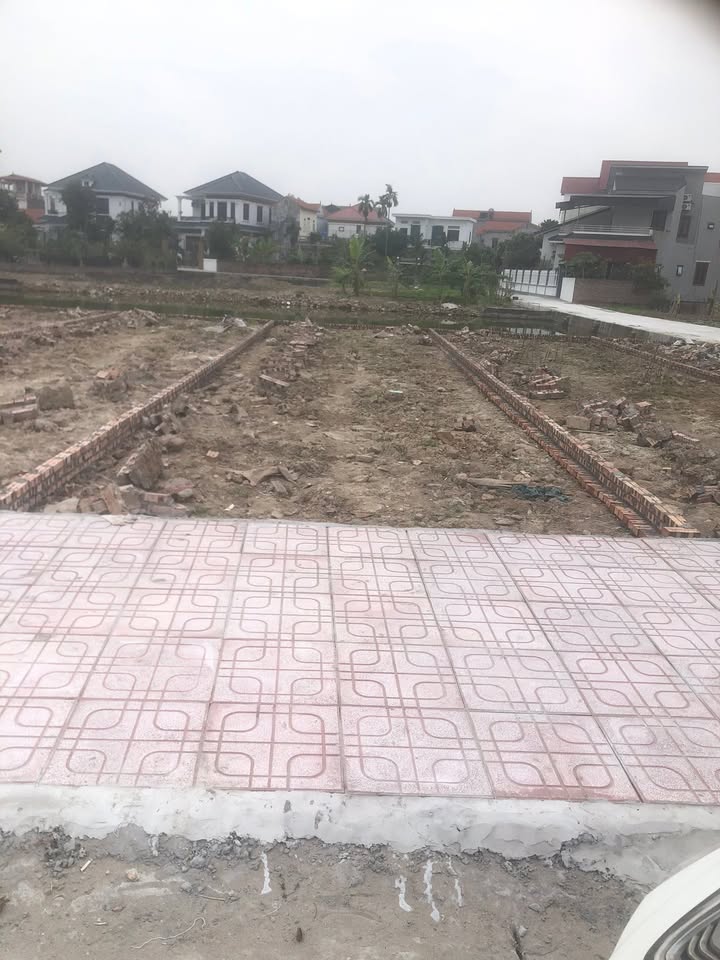 Đất phân lô Phường Mão Điền, Thuận Thành 82m² giá 2 tỷ - Đầu tư sinh lời tuyệt vời!