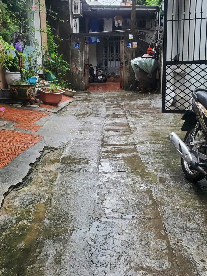 Đất nền Ngọc Hồi Thanh Trì 102.3m² giá 6.4 tỷ - Sổ đỏ chính chủ!