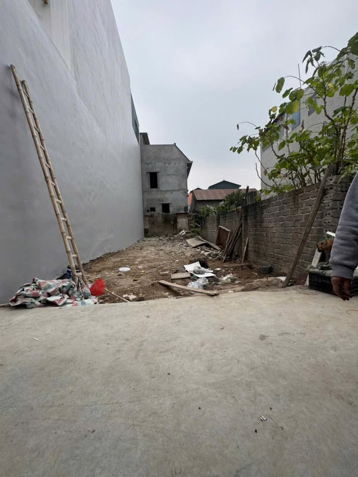 Đất nền Vân Tảo, Thường Tín 86.5m² giá 6.65 tỷ - Đường ô tô đỗ cửa!