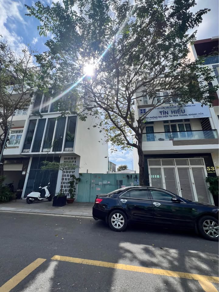 Lô đất KĐT VCN Phước Hải 75m² giá 8.25 tỷ - Đầu tư sinh lời ngay!