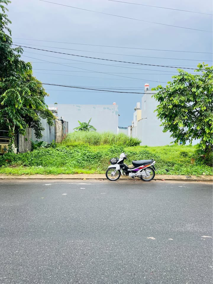 Đất nền KDC Hồng Loan 6A, Cái Răng, 80m² giá 2.169 tỷ - Đầu tư sinh lời tốt!