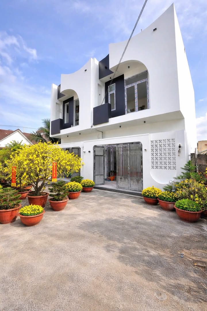 Nhà 2 tầng đường Nguyễn Thông, An Thới 100m² giá 2.19 tỷ - Pháp lý rõ ràng, tặng nội thất mới!