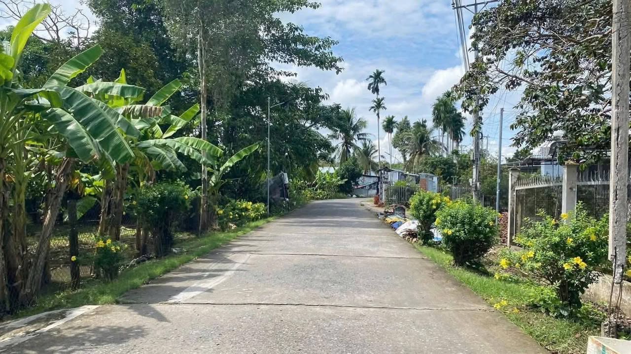 Đất nền An Bình, Phong Điền 235m² giá 950 triệu - Đầu tư sinh lời ngay!