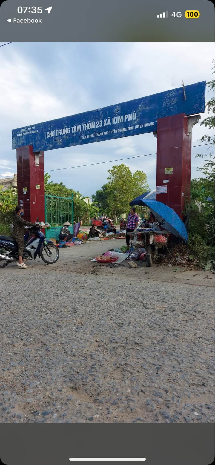 Nhà C4 Kim Phú 100m² giá 1 tỷ - Vị trí đẹp, tiện ích đầy đủ!