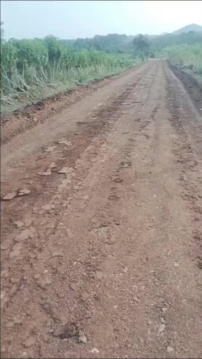 Đất nền Sông Ray Cẩm Mỹ 9000m² giá 4.5 tỷ - Tiềm năng phát triển lớn!