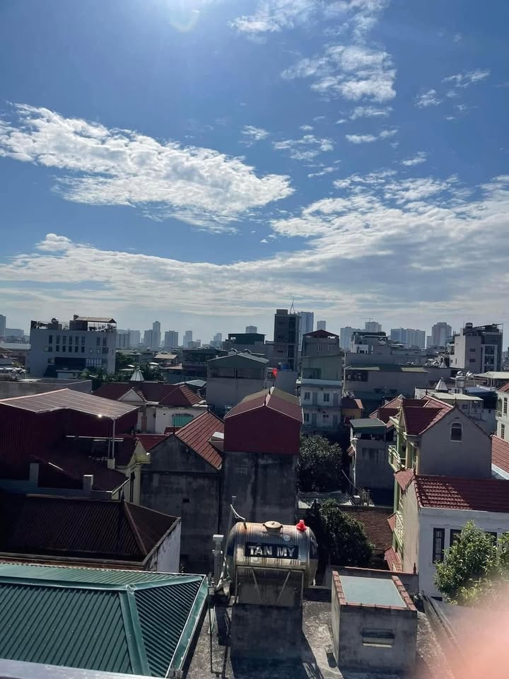 Chung cư mini 8 tầng tại Triều Khúc 75m² giá 18 tỷ - Doanh thu 110 triệu/tháng!