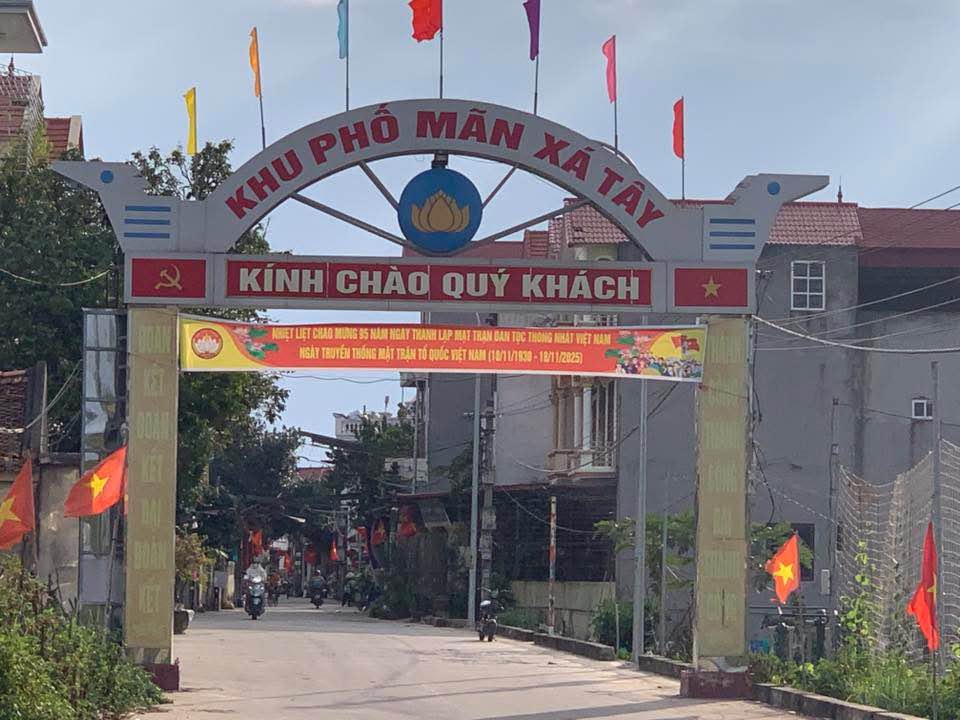 Đất nền phường Hà Mãn 109m² giá thỏa thuận - Ô tô tránh nhau, view cánh đồng thoáng đãng!