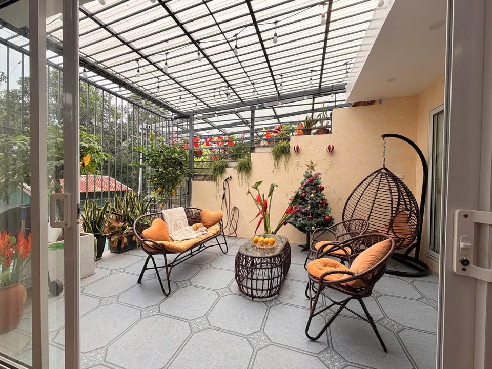 Căn hộ Tập thể Nam Đồng, Đống Đa 180m² - Full nội thất, ở ngay!