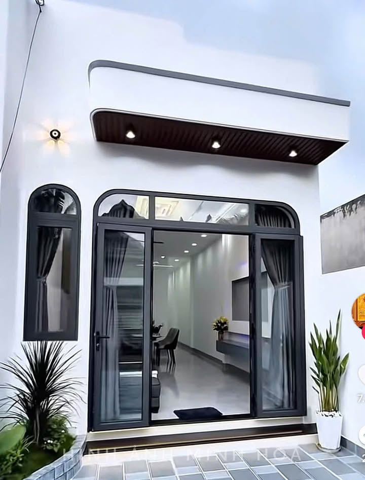 Nhà cấp 4 phường Mỹ Phước, Long Xuyên 56m² giá 1 tỷ - Tiện ích gần Bệnh viện và Đại học