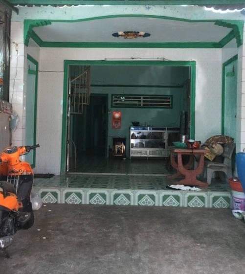 Nhà hẻm 45 Lê Thị Hồng Gấm, Vĩnh Thanh, 50m² giá 2.5 tỷ - Chính chủ, thương lượng ngay!