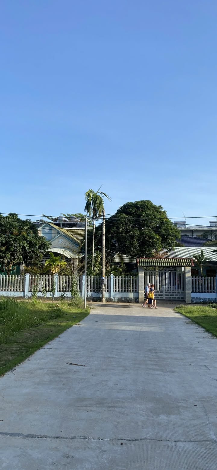 Đất nền mặt tiền Trần Hưng Đạo, Cửa Lấp 300m² giá chỉ 6 tỷ - Cơ hội đầu tư sinh lời!