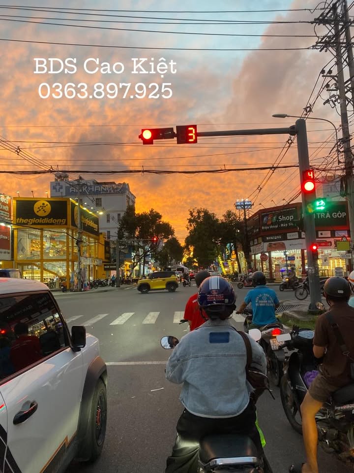 Đất thổ cư 200m² Phú Quốc chỉ 6 tỷ - Cơ hội đầu tư vàng!