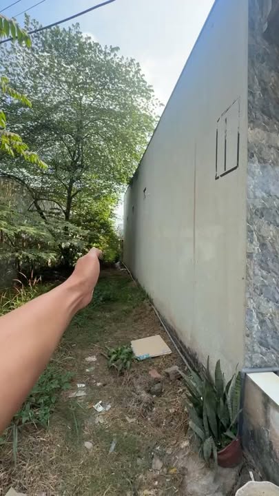 Mặt tiền kinh doanh Trảng Bom 385m² giá 4 tỷ - Đầu tư sinh lời ngay!