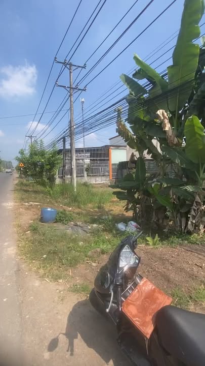 Đất nền Trảng Bom 308m² giá tốt - Kinh doanh đắc địa gần KCN Bàu Xéo!