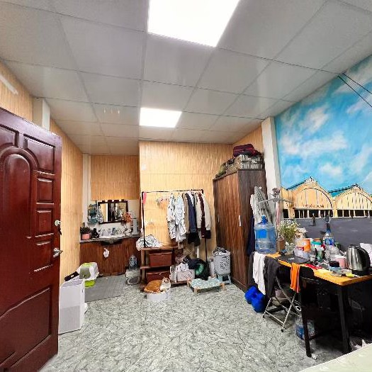 Bán nhà Trần Quý Cáp, Đống Đa 52m² - Đầu tư sinh lời 40 triệu/tháng!