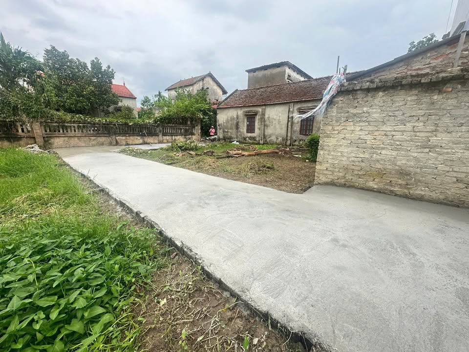 Đất nền xã Đỗ Động, huyện Thanh Oai 42m² giá 2 tỷ - Vị trí đắc địa gần Vin Olympic!